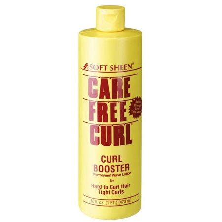 Soft Sheen Carson Care Free Curl Booster 473ml
