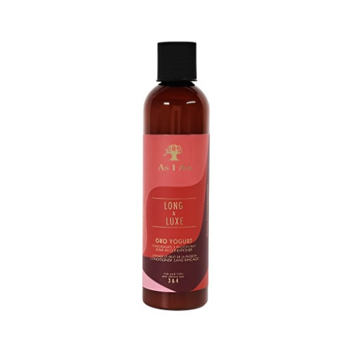 As I Am Long & Luxe Conditioner 12oz