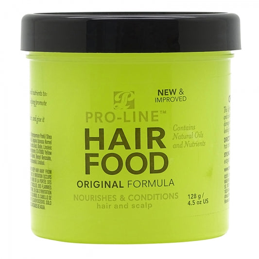 Proline Hair Food 4.5oz Original Formula