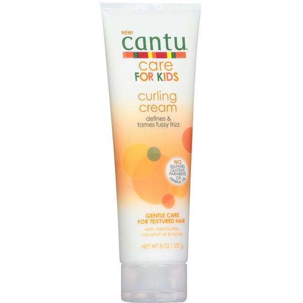 Cantu Care for Kids Curling Cream 227g