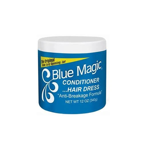 Blue Magic Conditioner Hair Dress 355ml