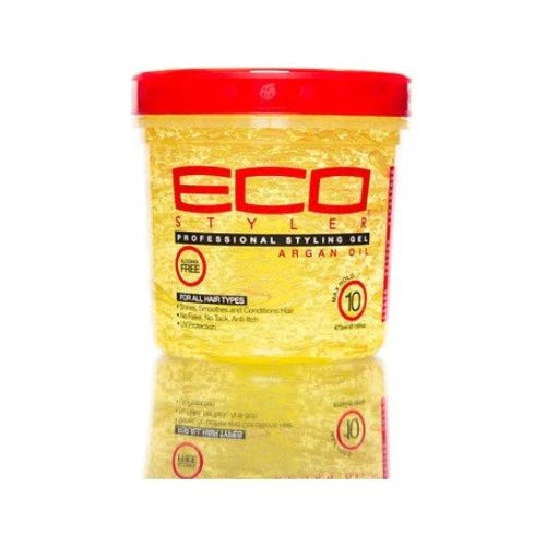 Eco Styler Professional Styling Gel Argan Oil 473ml