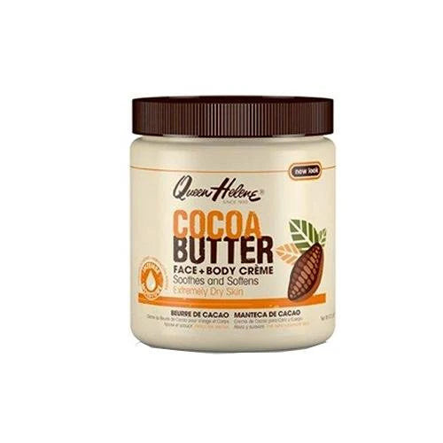 Queen Helene cocoa butter Face and body lotion 15 Oz