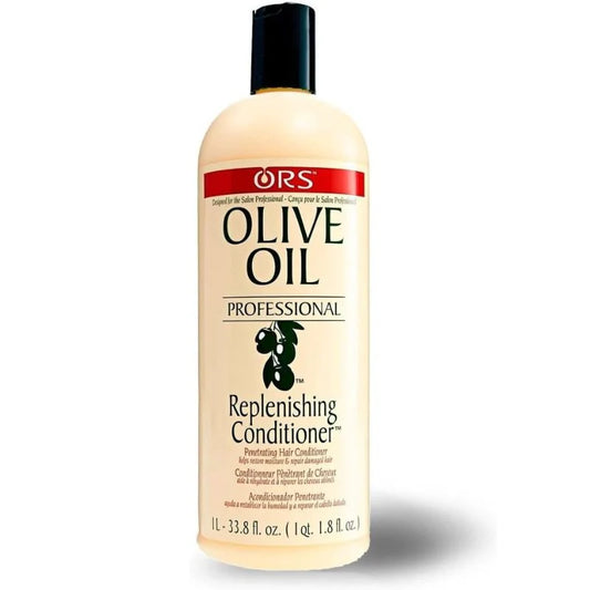 ORS Olive Oil Replenishing Conditioner 1000ml